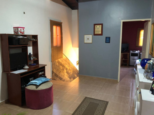 Imagen 8 de 14 de En Venta Casa Llano Alto San Francisco Casavenezia Br