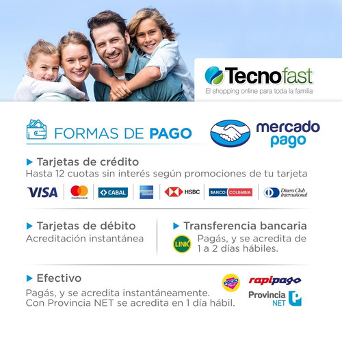 Set Kit Mechas Multiconstruccion Bosch 4 Piezas Tecnofast