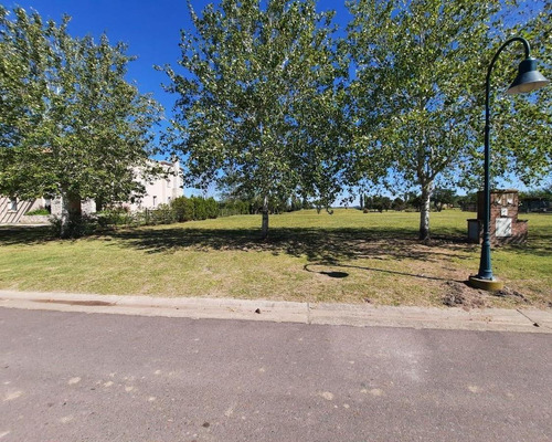 Terreno Lote En Venta Ubicado En La Reserva Cardales, Campana, G.b.a. Zona Norte