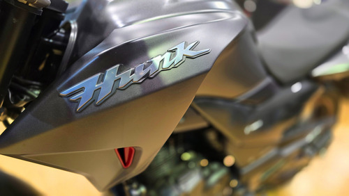 Hero Hunk 190r 2024 Con Accesorios Entrega Inmediata