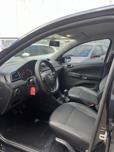 Volkswagen Gol Trend 1.6 Trendline 101cv