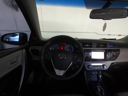 Toyota Corolla Xei 2.0 Flex