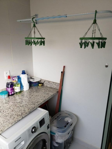 Imagem 9 de 10 de Apartamento Com 2 Dormitórios À Venda, 67 M² Por R$ 565.000 - Cambuci - São Paulo/sp - Ap19899