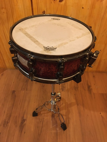 Caixa De Bateria Mapex Saturn Series 14  - Usada