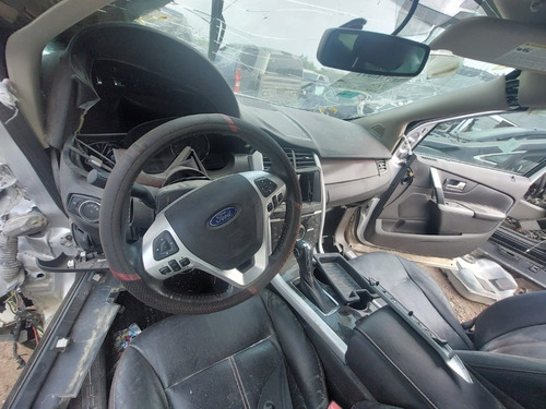 Ford Edge 2014 ( En Partes ) 2011 - 2014 3.5l Aut Yonke