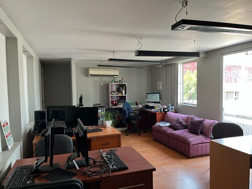 Edificio De Oficinas En Venta En Gabriel Mancera, Del Valle Centro