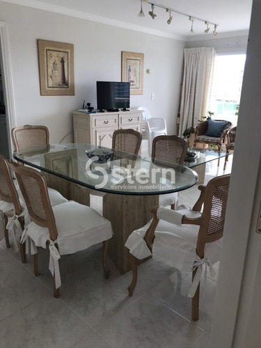 Imagen 2 de 24 de Apartamento En Venta Temporario Playa Mansa 3 Dormitorios