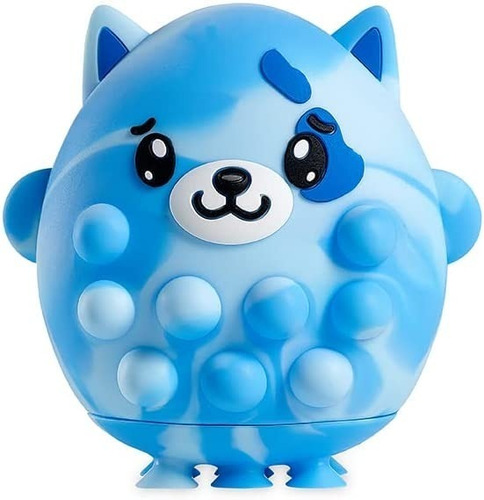 Figet Toy Squishy Pop Rocker Perro Top Trendz