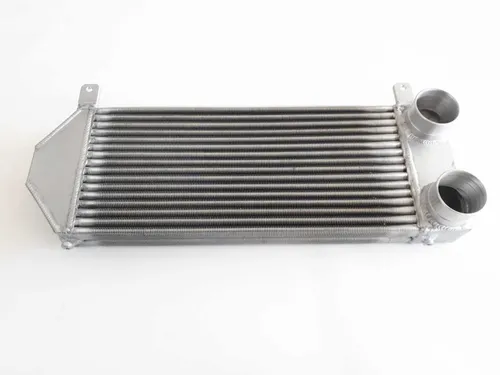 Intercooler Motor Peugeot Thp 207 208 Gti Gt Rc Gt Xy