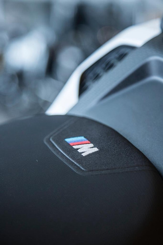 Bmw S 1000 Rr M Disponible 0km Permutas