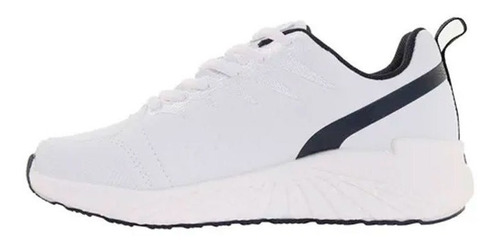 Imagen 6 de 6 de Zapatillas Colegial Ray Classic Cordon Niños Head
