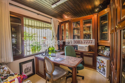 Imagem 20 de 30 de Casa, 3 Dormitórios, 213.5 M², Chácara Das Pedras - 180049