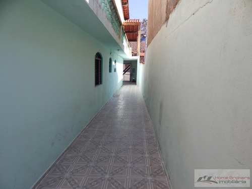 Imagem 4 de 15 de Casa Para Venda Em Jundiaí, Jardim Pitangueiras Ii, 2 Dormitórios, 2 Suítes, 3 Banheiros, 2 Vagas - 18912w_2-1040884