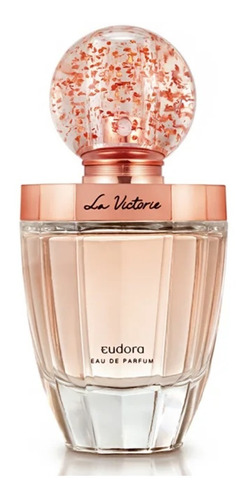 Eau De Parfum La Victorie 75ml - Eudora