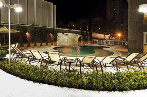 Imagem 6 de 9 de Apartamento Com 5 Dormitórios À Venda, 425 M² Por R$ 4.800.000,00 - Tatuapé - São Paulo/sp - Av5682
