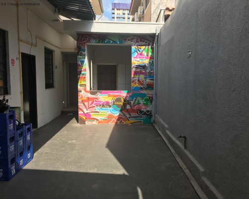 Imagem 18 de 20 de Salão Para Locação No Centro - Sorocaba/sp - Sl02643 - 69511334