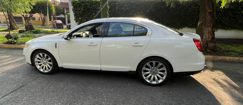 Lincoln MKS V6 Ecoboost At
