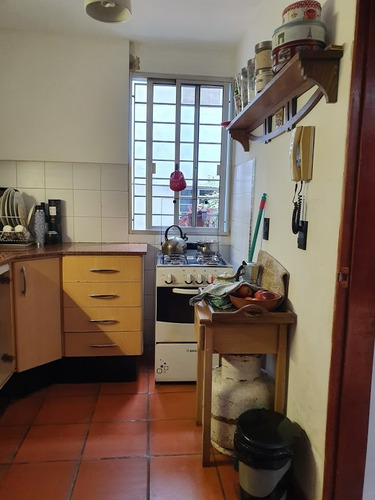 Apartamento Palermo 2 Dormitorios Venta