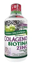 Comprar Bebida Concentrada De Colágeno Biotina Z - mL a $46