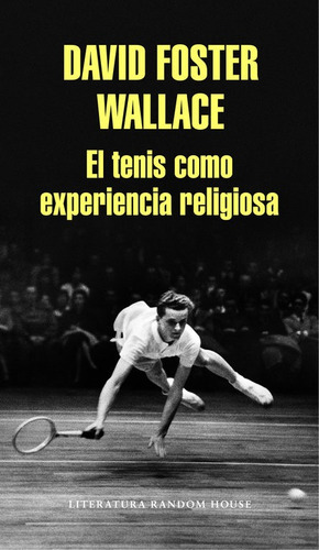 El Tenis Como Experiencia Religiosa (libro Original)