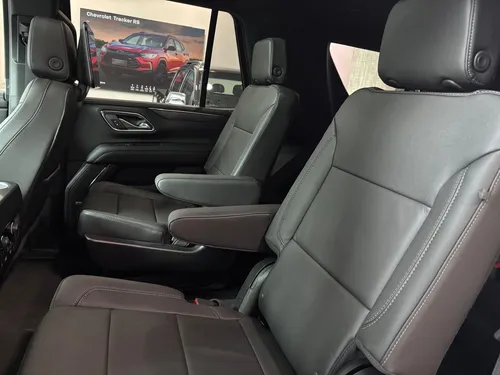 Chevrolet Tahoe 5.3 V8 Z71 4Wd At
