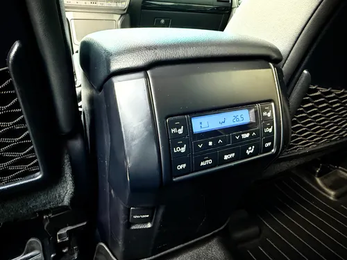 Toyota Prado 2.8 Tx-L At6