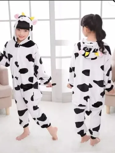 Pijama de vaca lola sale