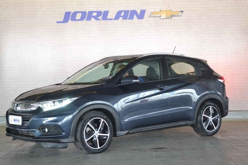 Hr-v 1.8 16v Flex Ex 4p Automático 14045km