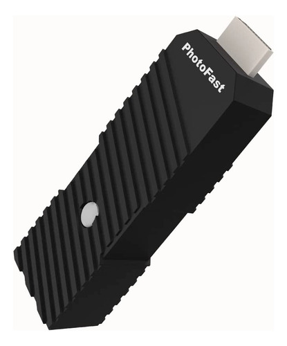 Photofast 4k Gamer Pro Upscaler