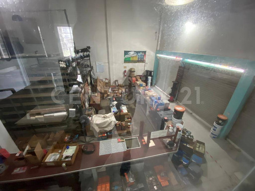 Bodega En Renta En Av. Zaragoza 1309 E Hidalgo 1320 Coatzacoalcos, Veracruz