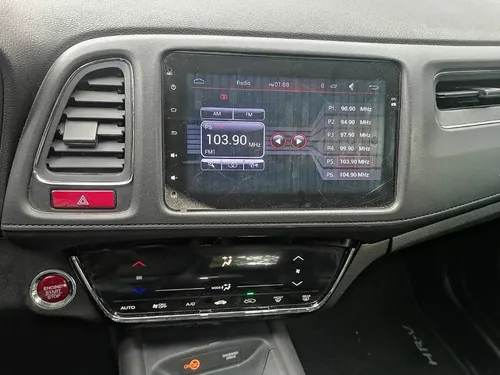 Honda HR-V 1.8 Exl Awd