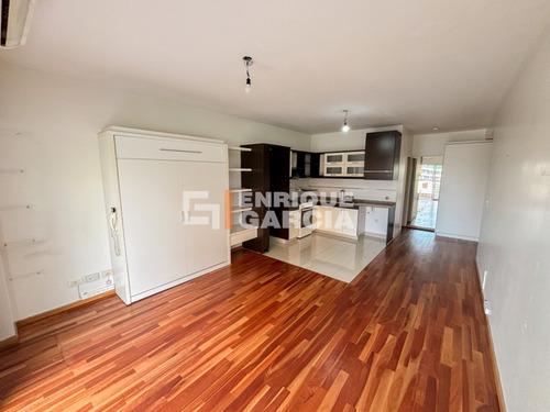 Alquiler Amplio Monoambiente Villa Urquiza Bauness 2942
