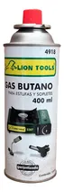 Comprar Gas Butano Para Estufas Portatiles Y Sopletes 6 Piezas