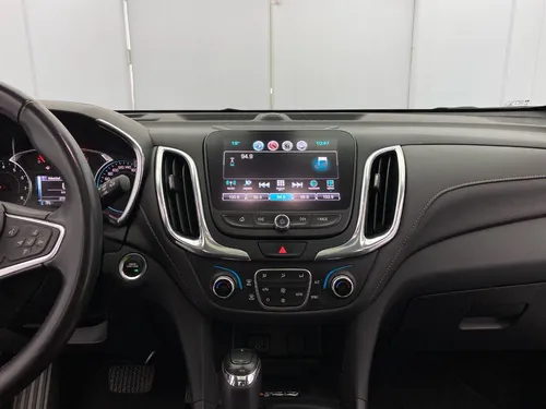 Chevrolet Equinox 1.5 Premier