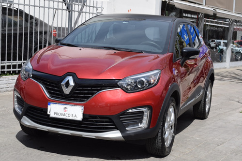 Renault Captur 2.0