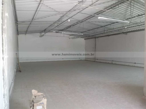 Predio Inteiro - Planalto - Sao Bernardo Do Campo - Sao Paulo | Ref.: - 14512