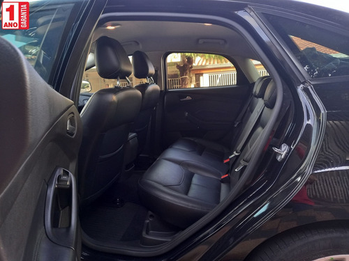 Ford Focus Fastback Se Plus 2.0 16v Powershift Flex
