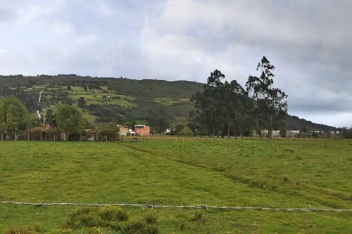 Lotes En Venta Tocancipa 90-71859