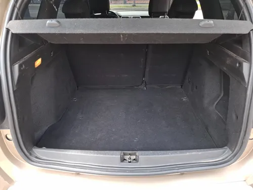 Renault Duster 1.3 Intense Cvt