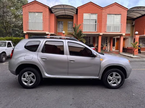Renault Duster 2.0 Dynamique 4x2