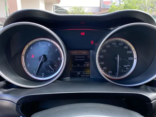 Suzuki Swift 1.2 Hybrid 2Wd