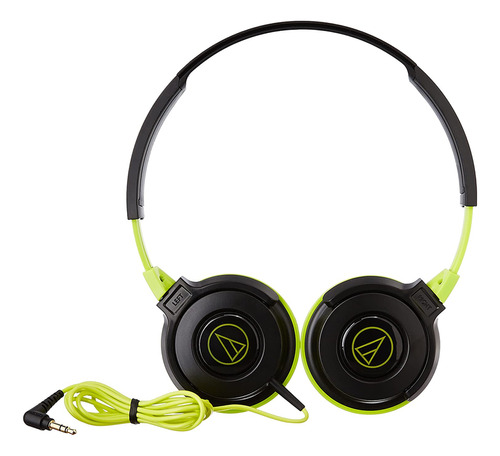 Auriculares Audio Technica Over Ear Varios Colores