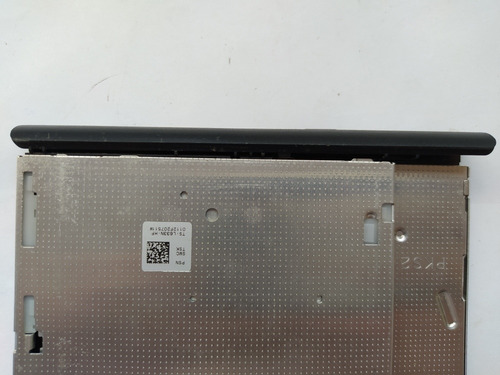 Drive Leitor Gravador Dvd Cd Ts-l633 Notebook Hp G61-410sa
