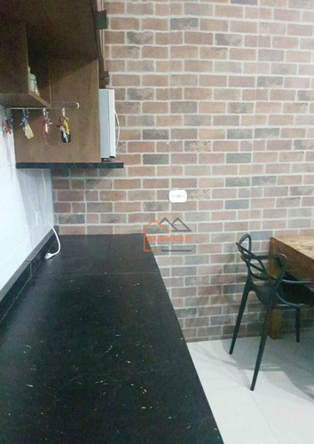 Imagem 8 de 17 de Sobrado À Venda, 80 M² Por R$ 424.000,00 - Vila Matilde - São Paulo/sp - So0544