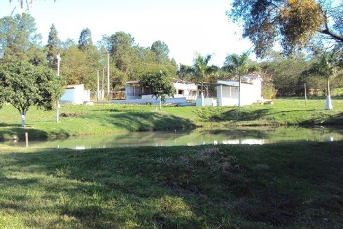 Imagem 10 de 18 de Venda - Sítio Jardim Monções / Iperó/sp - 4815