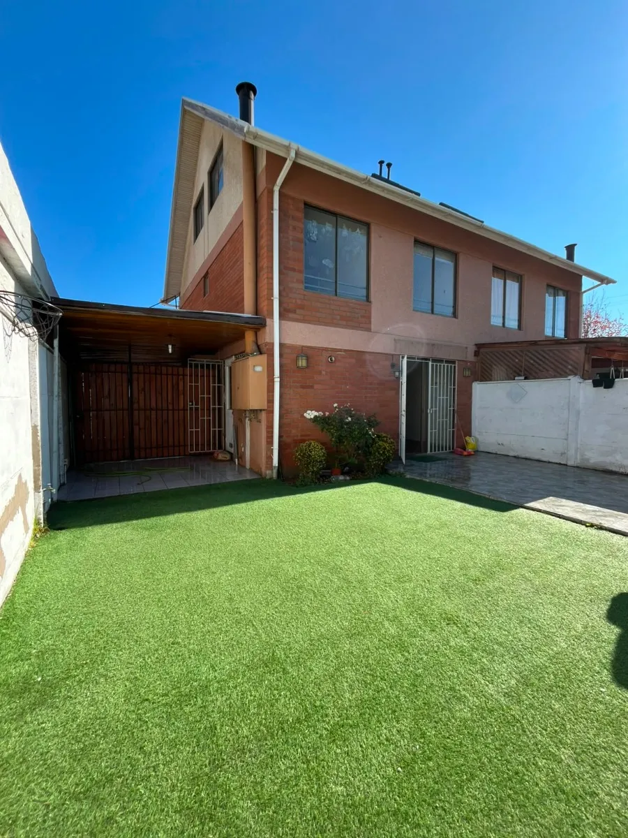 Imagen 3 de 23 de Casa 3 Pisos 4d4b Y Mansarda, Posibilidad Patente Comercial