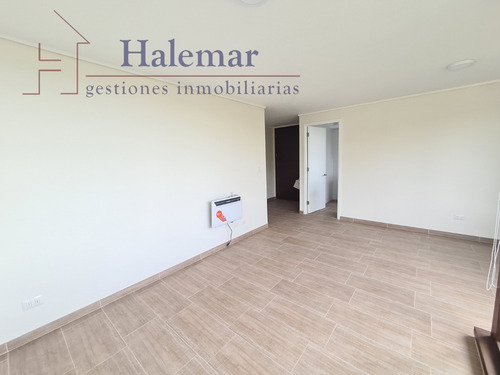 Arriendo Departamento 2d/2b Ed. Terramar Puerto Montt.