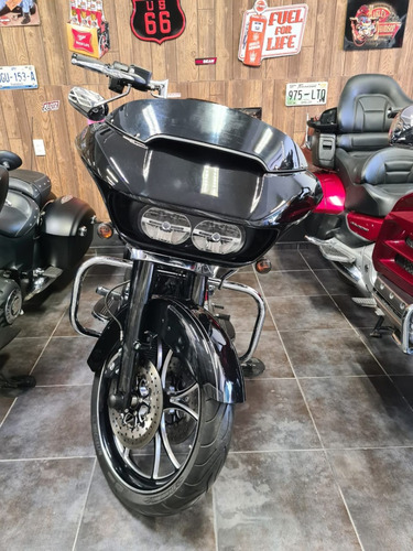 Harley Davidson Road Glide 2017 Special Impecable