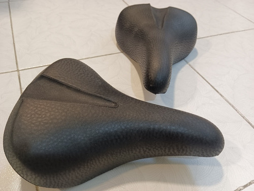 Asiento Ancho Especial Para Personas Muy Pesadas Y Grandes Negro