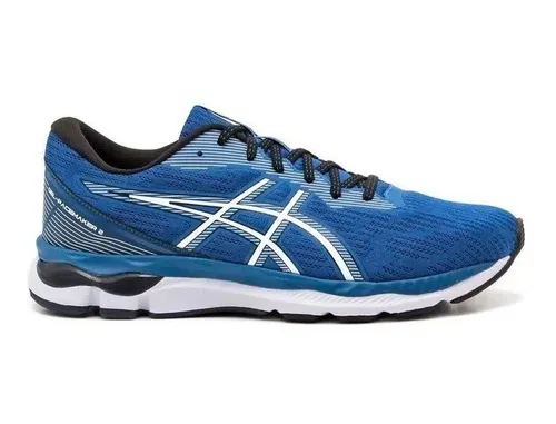 Calzado running asics 2025